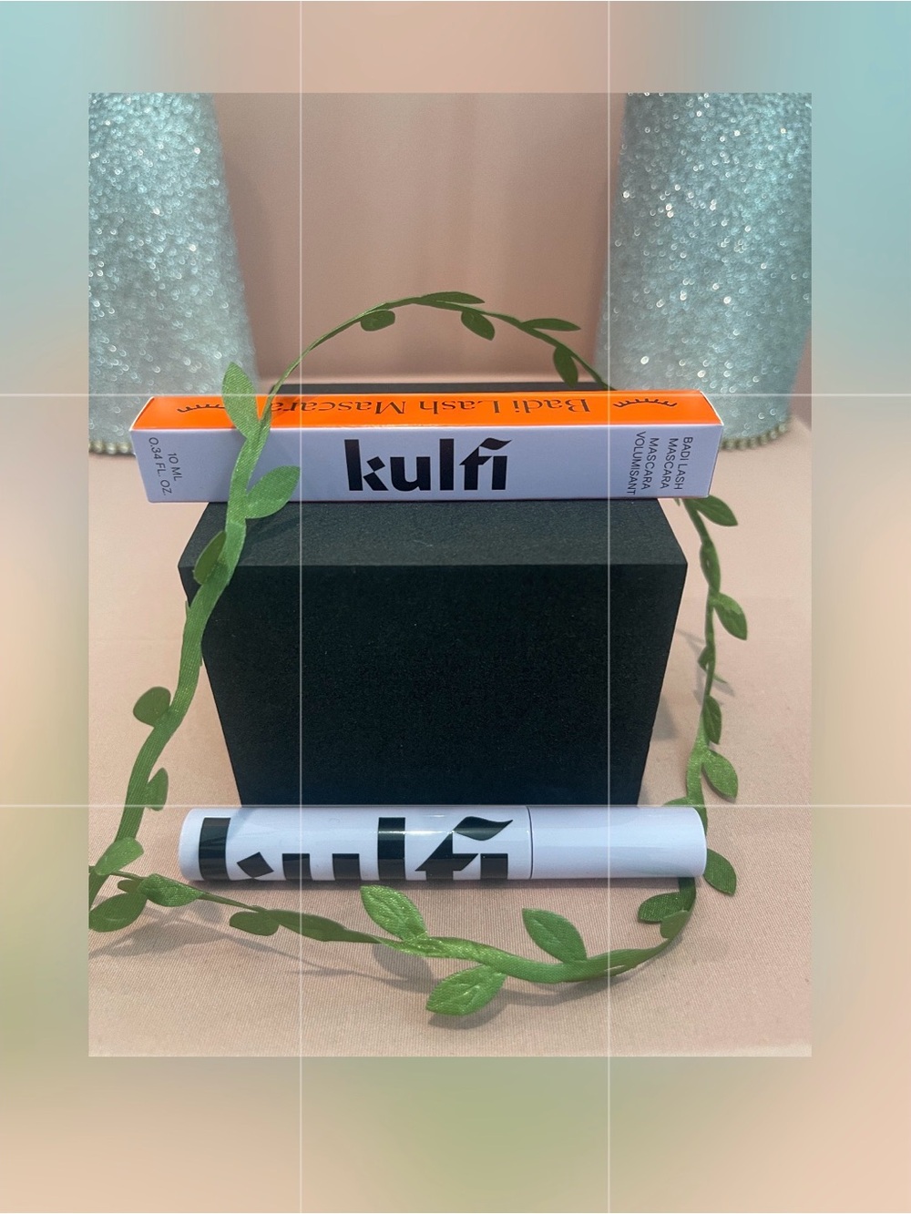 Kulfi Badi Lash Mascara